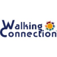 Walking Connection logo