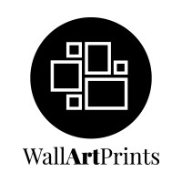 Wall Art Prints logo