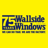 Wallside Windows logo