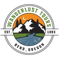 Wanderlust Tours logo