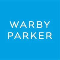 Warby Parker Eyewear logo