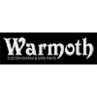 Warmoth logo