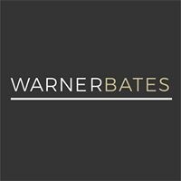 Warner Bates logo