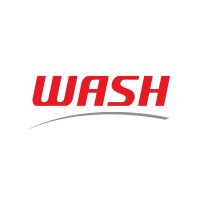 Wash Multifamily Laundry Systems logo