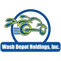 Simoniz Car Wash Of Lighthouse Point logo