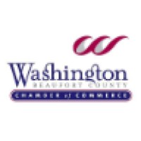Washington Beaufort County Chamber of Commerce logo
