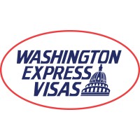 Washington Express Visas logo