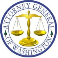 Washington Consumer Protection Division logo