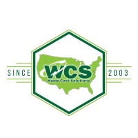 Waste Cost Solutions logo