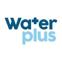 Water Plus logo
