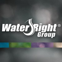 CustomCare Water logo