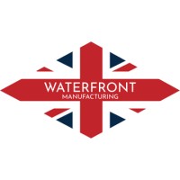 Waterfront Manufacturing logo