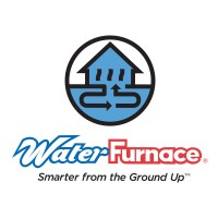 Waterfurnace logo