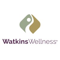 Watkins Wellness logo