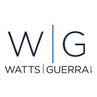 Watts Guerra logo