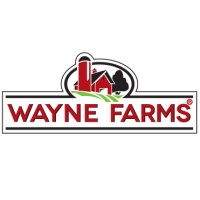 Wayne Farms logo
