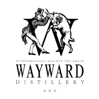 Wayward Distillation House logo