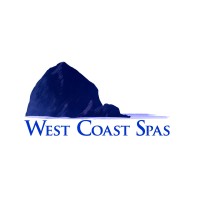 West Coast Spas logo