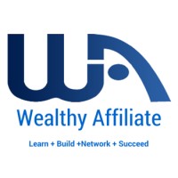 Wealthy Affiliate logo
