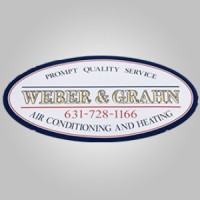 Weber and Grahn Heating logo