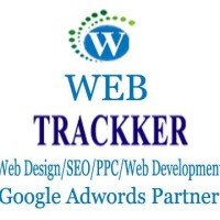 Webtrackker Technology logo