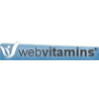 WebVitamins logo