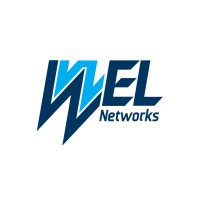 WEL Networks logo
