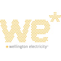 Wellington Electricity logo