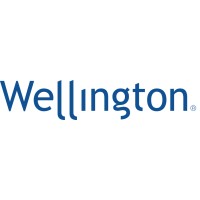 Wellington Insurance Group logo