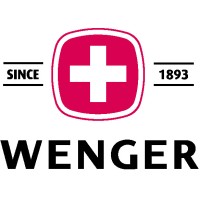 Wenger Watches logo