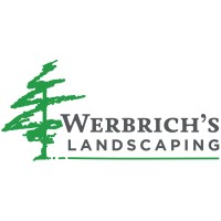 Werbrichs Landscaping logo