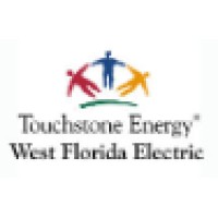West Florida Electric Cooperative logo