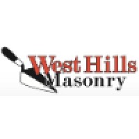 West Hills Masonry logo