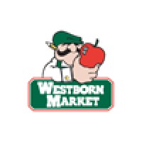 Westborn Fruit Market logo