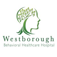 Westborough Behavioral Healthcare Hospital logo