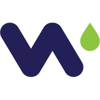 Western Maine Water logo