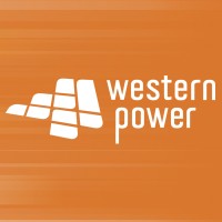 Western Power AU logo