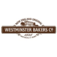 Westminster Cracker Company logo