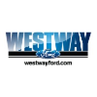 Westway Ford logo