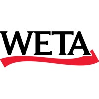 WETA TV logo