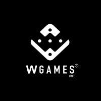 WGAMES logo