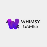Whimsy Games logo