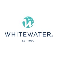 Whitewater West logo