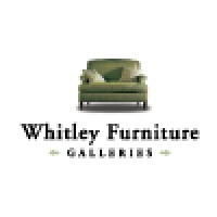 Whitley Furniture Galleries logo