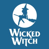 Wicked Witch logo