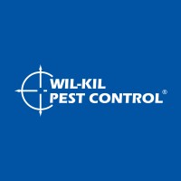 Wil Kil Pest Control logo
