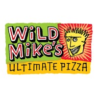 Wild Mikes Ultimate Pizza logo