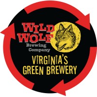 Wild Wolf Brewing Company logo