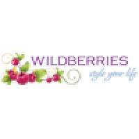 Wildberries logo