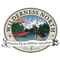 Wilderness North logo